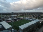 De Oude Meerdijk