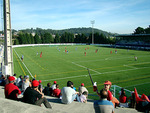 Estdio Quinta da Pena