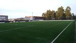Campo de Jogos Municipal de S. Pedro de Fins