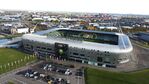 Bingoal Stadion