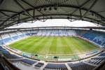 Avnet Arena
