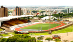 Estdio Regional Willie Davids