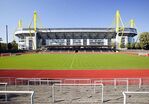 Stadion Rote Erde