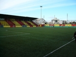 Stade Frres Zioui