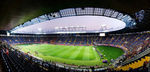 Metalist Oblast Sports Complex
