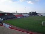 Municipal Alonso Carvalho Braga