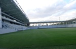 Arcul de Triumf Stadium