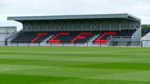 Truro City Stadium