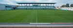 Ciudad Deportiva Luis del Sol