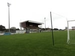 Stade de Kervguen