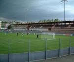 La Charrire