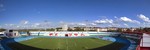 Neftyanik Stadium
