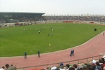 Stade Messaoud Zougar