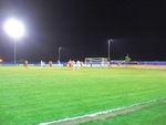 The Brentwood Centre Arena