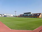 Suzuka Sports Garden
