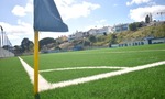 Estdio do Restelo - Campo n 3