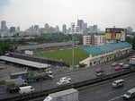 Pat Stadium