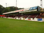 Park View Road