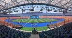 Cairo International Stadium