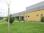 Pavilho Municipal Napoleo Guerra