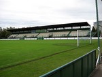 Stadion Prosek