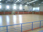Pavilho da Escola Secundria Pedro Alexandrino