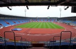 Městsk stadion - Vtkovice Arna