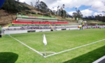Estadio Mushuc Runa COAC