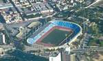 Stade Ahmed Zabana