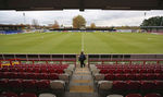 Kingsmeadow