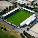Huish Park
