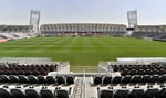 Abdullah bin Khalifa Stadium