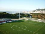 Campo Paulino Velho Gomes