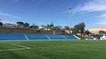 Campo Major Baptista da Silva