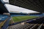 Hillsborough Stadium