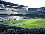 Lincoln Financial Field