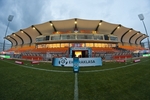 Stadion LKS Nieciecza