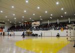 Pavilho da Juventude Desportiva do Lis