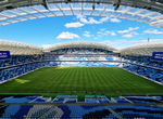 Sydney Football Stadium