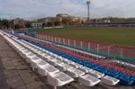 Stadion Metallurg