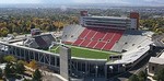 Rice-Eccles Stadium