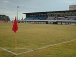 Estdio do Padroense FC