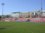 Hatikva Neighborhood Stadium