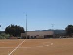 Parque Desportivo Dr. Sidnio Rito