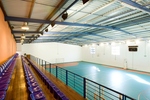 Pavilho Esc. Sec. Fontes Pereira de Melo