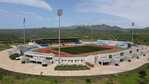Estdio Nacional de Cabo Verde