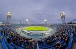 Petrovsky Stadium