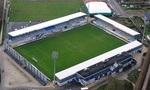 DENDER Football Complex