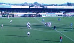 Edgar Street Athletic Ground
