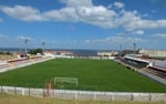Estdio Eng. Carlos Salema